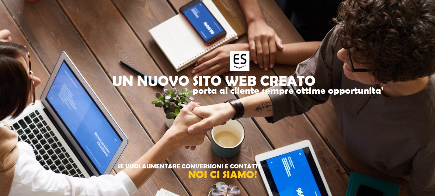 realizzazione siti web Milano