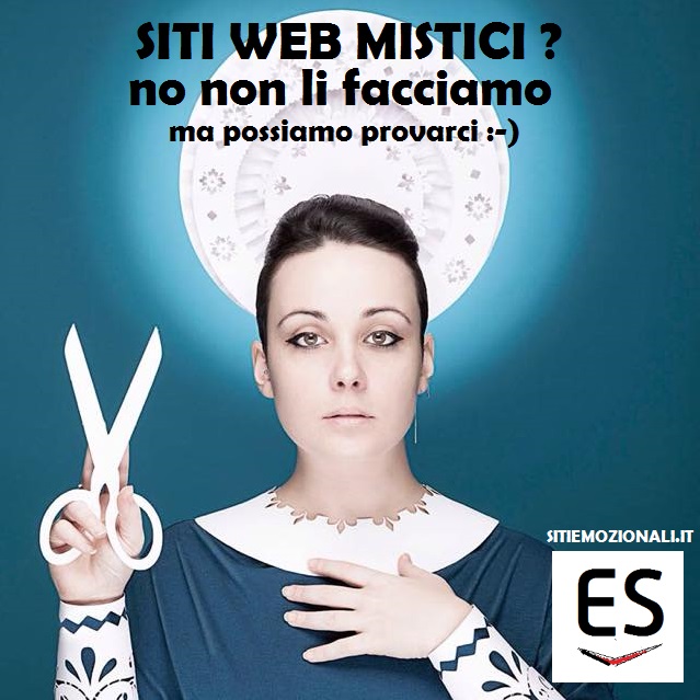 landing page Milano