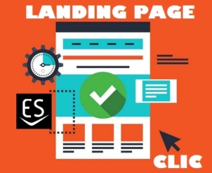 landing page Milano