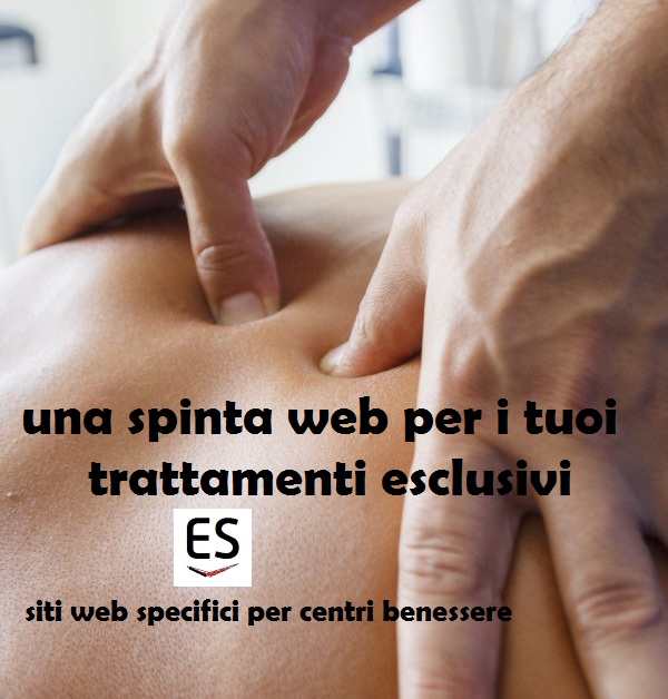 siti web centri benessere spa wellness