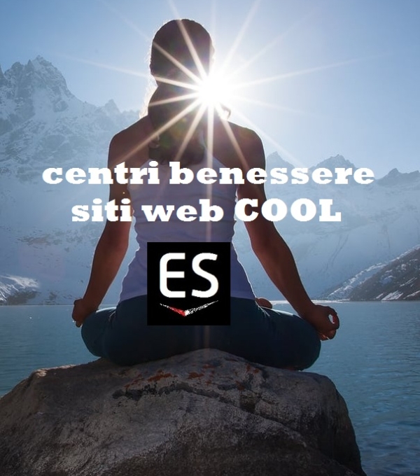 siti web centri benessere spa wellness