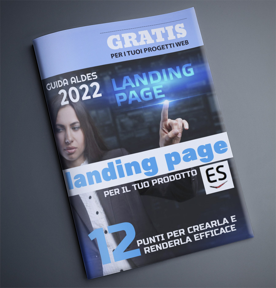 guida landing page 2022