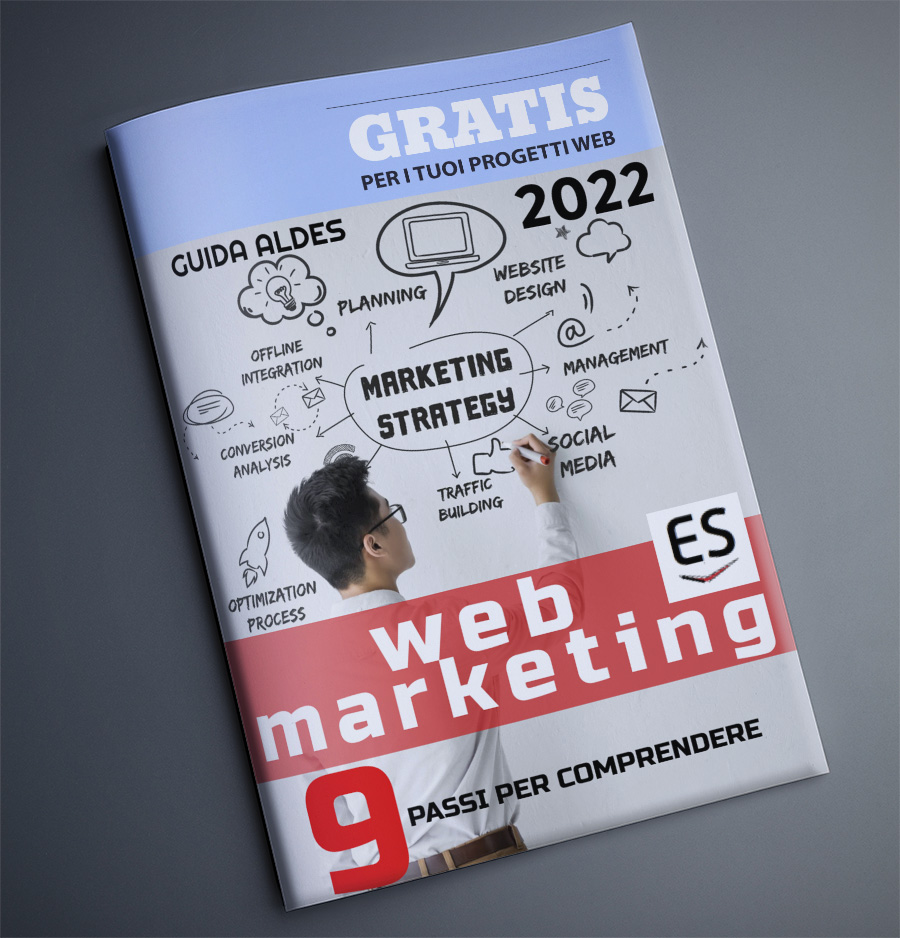 guida web marketing 2022